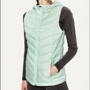 Lole puffer vest